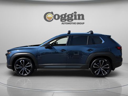 Used 2026 MAZDA CX-50 AWD 2.5 S w/ Premium Package image 2