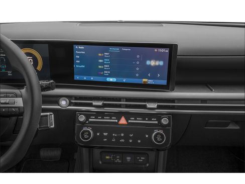 New 2026 Hyundai Tucson SEL FWD image 7