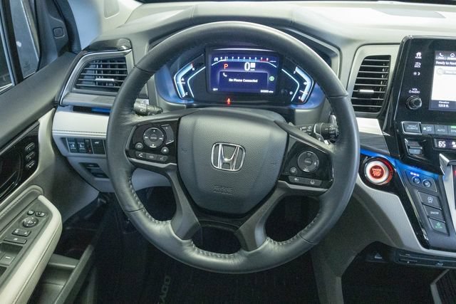 Used 2024 Honda Odyssey Elite image 21