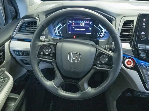 Used 2024 Honda Odyssey Elite image 21