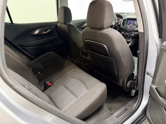Used 2023 GMC Terrain SLE w/ Driver Convenience Package AWD/4WD image 35