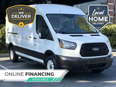 Used 2019 Ford Transit 150 148 Medium Roof