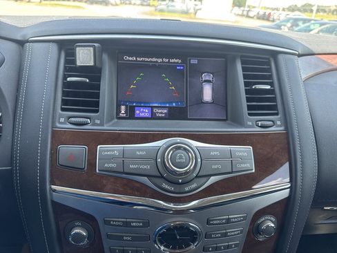 Used 2018 INFINITI QX80 2WD image 28
