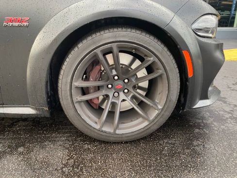 Used 2023 Dodge Charger Scat Pack image 12