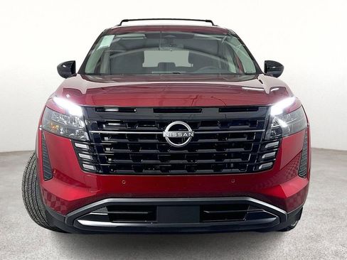 New 2026 Nissan Pathfinder SV image 39