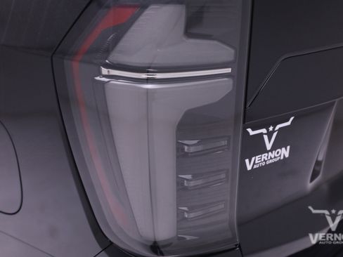 New 2026 Chevrolet Tahoe Premier image 43