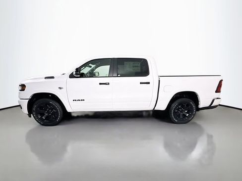 New 2026 RAM 1500 4x4 Crew Cab image 4