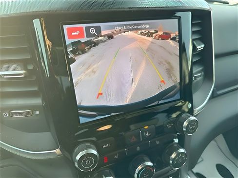 New 2026 RAM 1500 Big Horn image 23