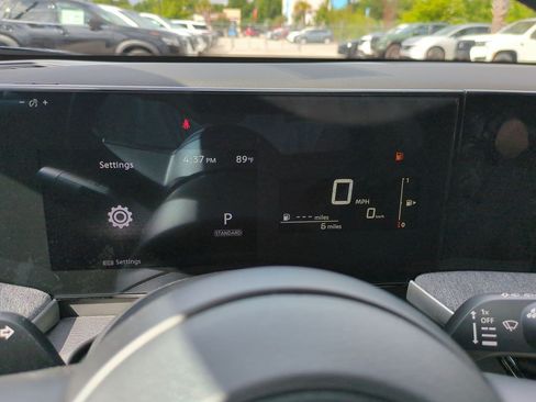 New 2026 Nissan Kicks SV w/ SV Premium Package FWD image 21