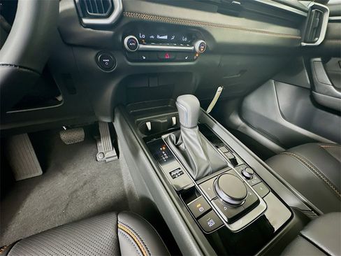 New 2025 MAZDA CX-50 AWD 2.5 Hybrid w/ Premium Pkg image 15