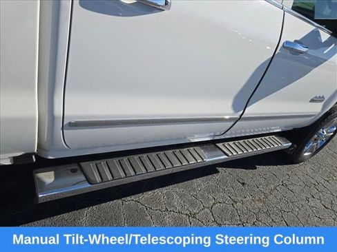 Used 2017 Chevrolet Silverado 2500 High Country w/ Duramax Plus Package image 24