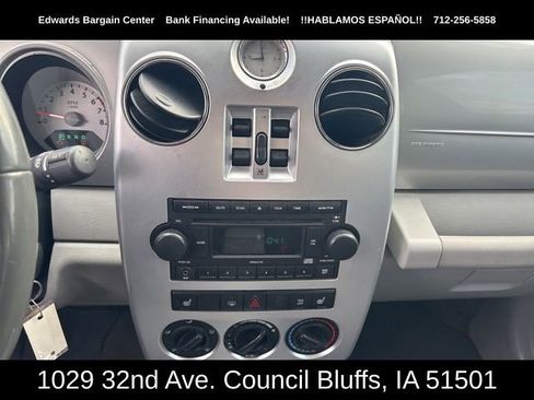 Used 2010 Chrysler PT Cruiser Classic w/ Convenience Group image 20