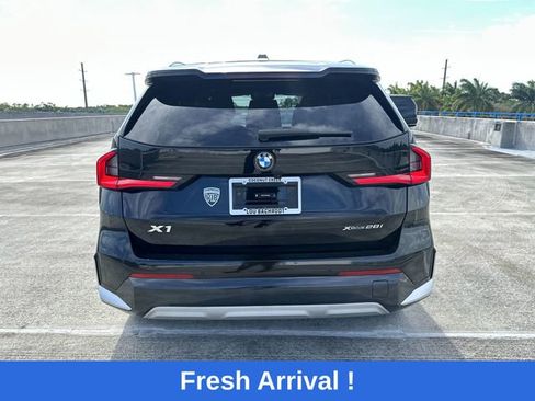 Used 2024 BMW X1 xDrive28i w/ Convenience Package image 34