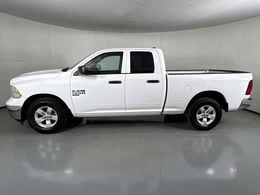 Used 2024 RAM 1500 Classic SLT RWD image 5