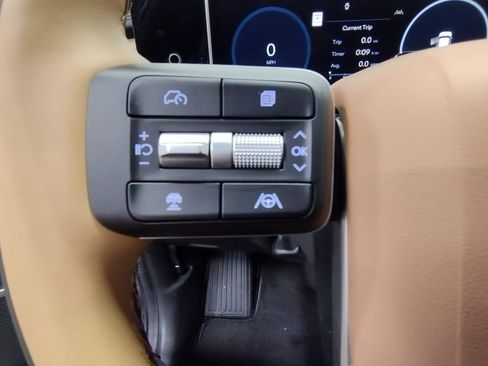 New 2026 Hyundai Santa Fe Calligraphy image 35