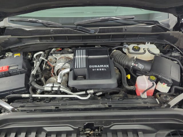 Used 2024 GMC Sierra 1500 AT4 w/ AT4 Preferred Package AWD/4WD image 37