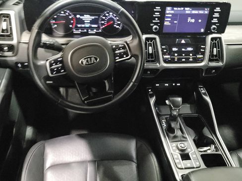 Used 2021 Kia Sorento EX AWD/4WD image 22