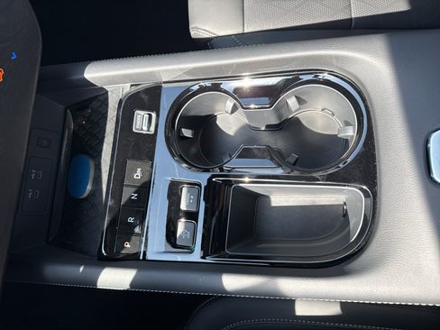 New 2027 Nissan Murano Platinum AWD/4WD image 22