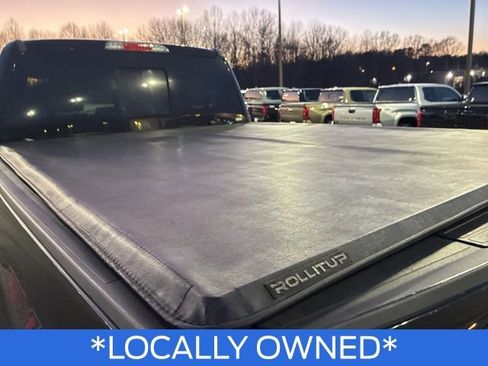 Used 2017 Ford F250 Lariat w/ Lariat Ultimate Package image 9