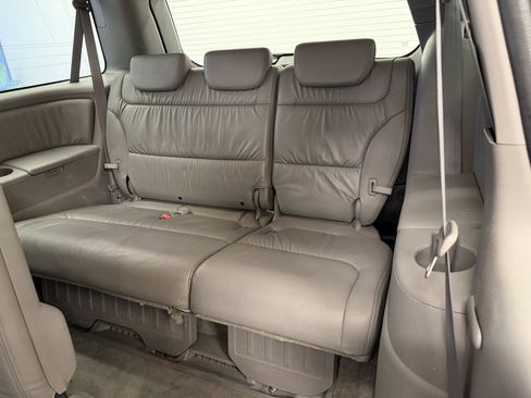 Used 2008 Honda Odyssey EX-L image 25