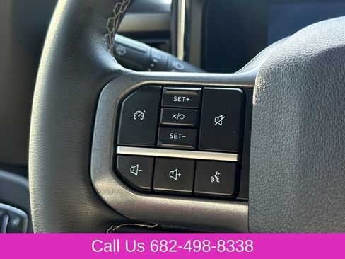 Certified 2026 Ford F350 Lariat AWD/4WD image 28