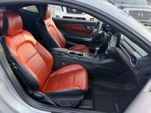Used 2024 Ford Mustang GT Premium RWD image 16