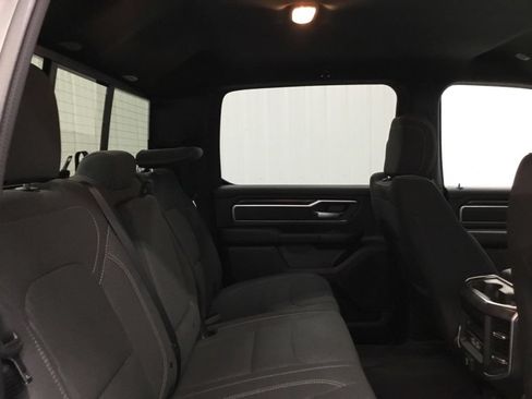 Used 2022 RAM 1500 Big Horn AWD/4WD image 17