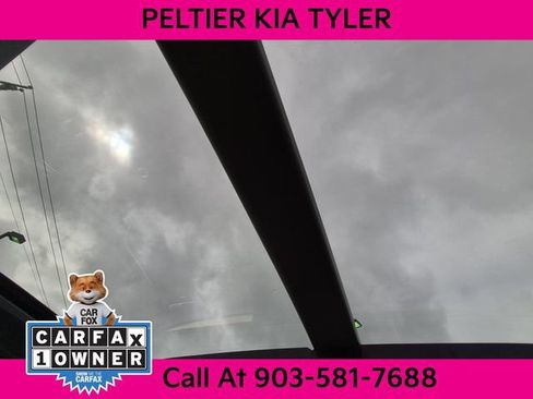 Certified 2025 Kia Sportage SX Prestige AWD/4WD image 32