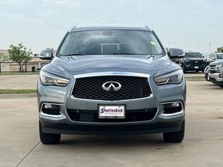 Used 2018 INFINITI QX60 AWD w/ Premium Plus Package video 2