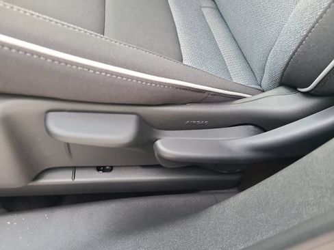 New 2026 Chevrolet TrailBlazer LT w/ Midnight Edition FWD image 21