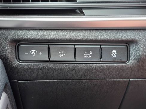 Used 2025 Kia Telluride S AWD/4WD image 24