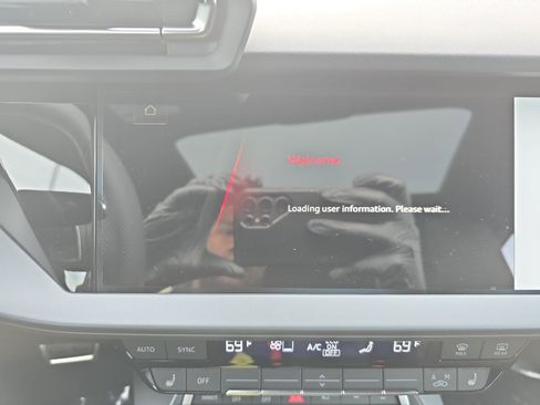 New 2026 Audi S3 Premium image 19