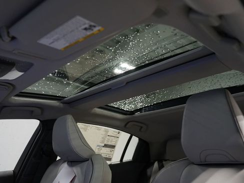 New 2026 Toyota Prius Limited image 34