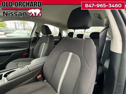 Used 2025 Hyundai Sonata SEL AWD/4WD image 11