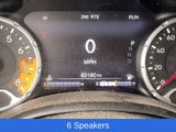 Certified 2016 Jeep Renegade Trailhawk w/ Premium Trailhawk Package image 3