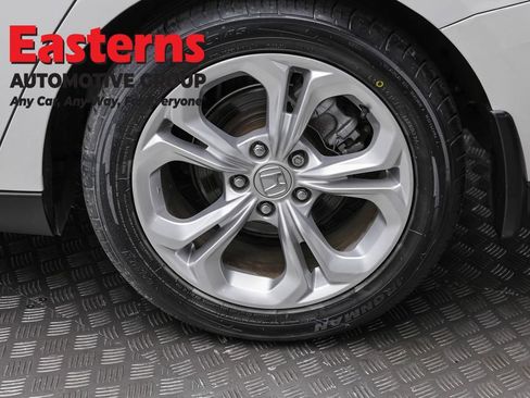 Used 2023 Honda Accord LX image 8