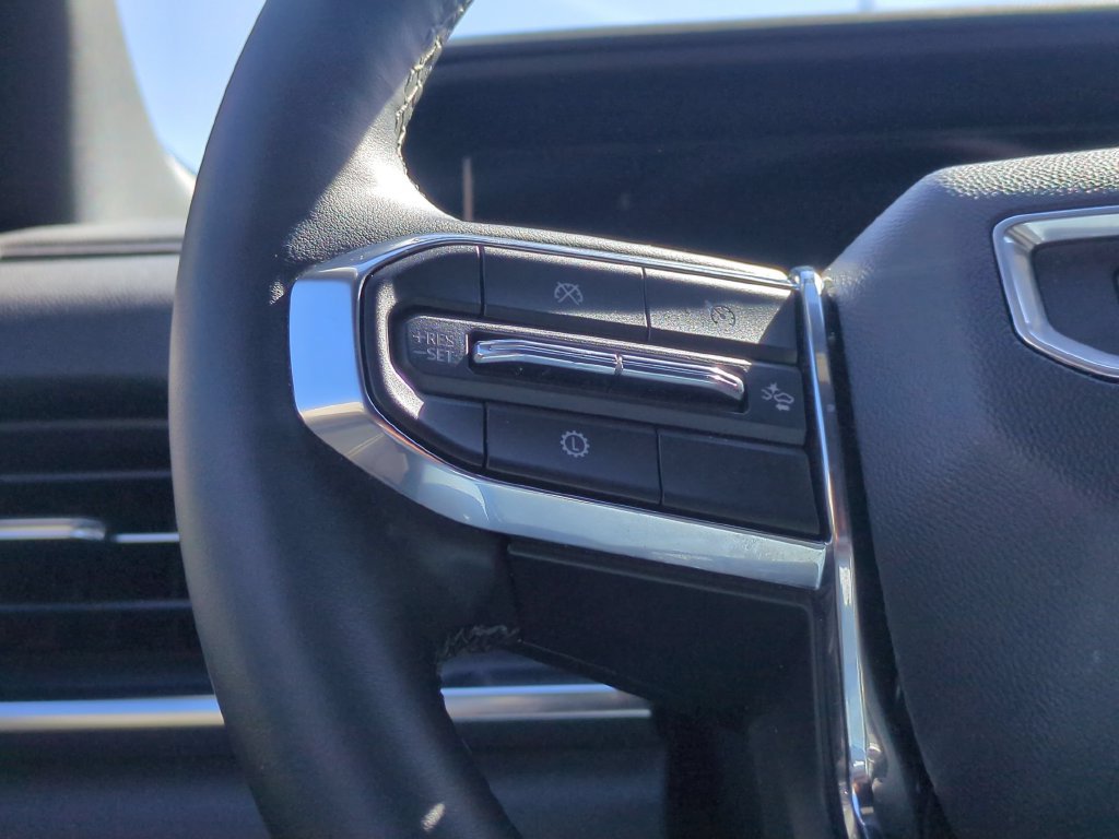 Used 2026 GMC Terrain Elevation FWD image 21