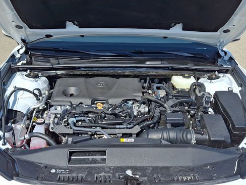 Certified 2026 Toyota Camry LE w/ Convenience Package FWD image 29