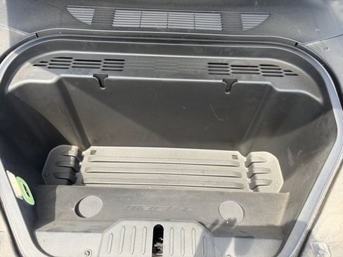 Used 2024 Ford Mustang Mach-E Premium AWD/4WD image 24