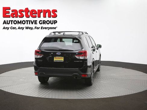 Used 2021 Subaru Forester Limited AWD/4WD image 42