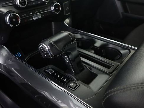 Certified 2023 Ford F150 XLT w/ Equipment Group 302A High image 63