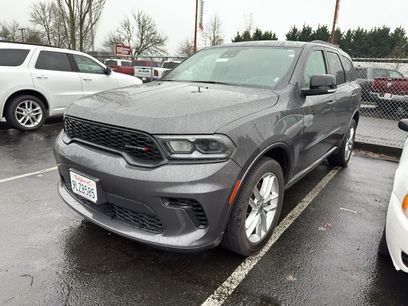 Used 2024 Dodge Durango GT