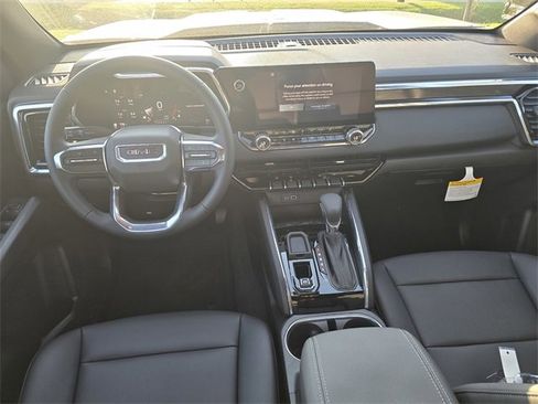 New 2026 GMC Canyon Elevation w/ Convenience Package image 14