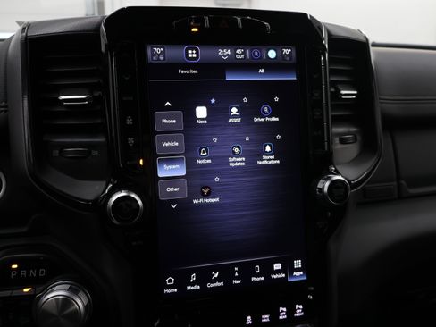 Used 2023 RAM 2500 Rebel w/ Level 1 Equipment Group AWD/4WD image 62