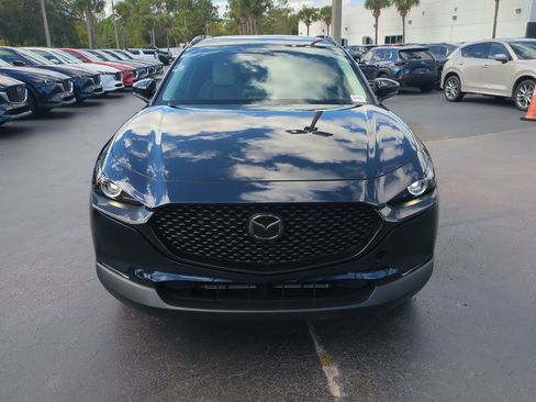 New 2026 MAZDA CX-30 AWD 2.5 S image 9