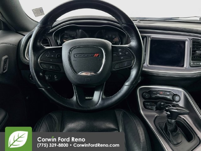 Used 2021 Dodge Challenger SXT w/ Plus Package AWD/4WD image 26