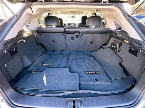 Used 2015 Lexus RX 350 350 image 21