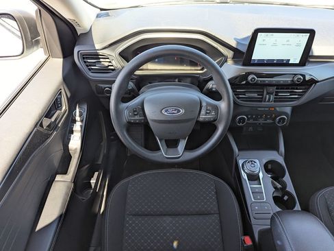 Used 2025 Ford Escape Active AWD/4WD image 27