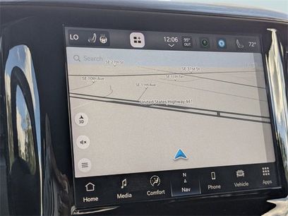 Used 2024 RAM 1500 Laramie