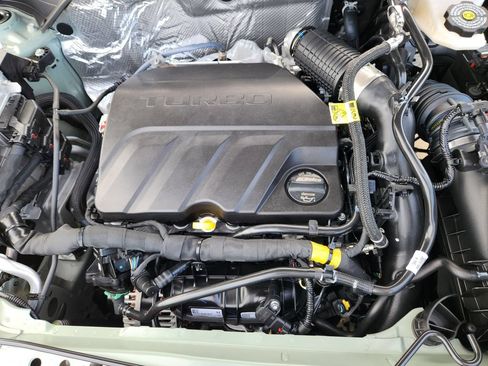New 2026 Chevrolet Trax ACTIV w/ Sunroof Package FWD image 21
